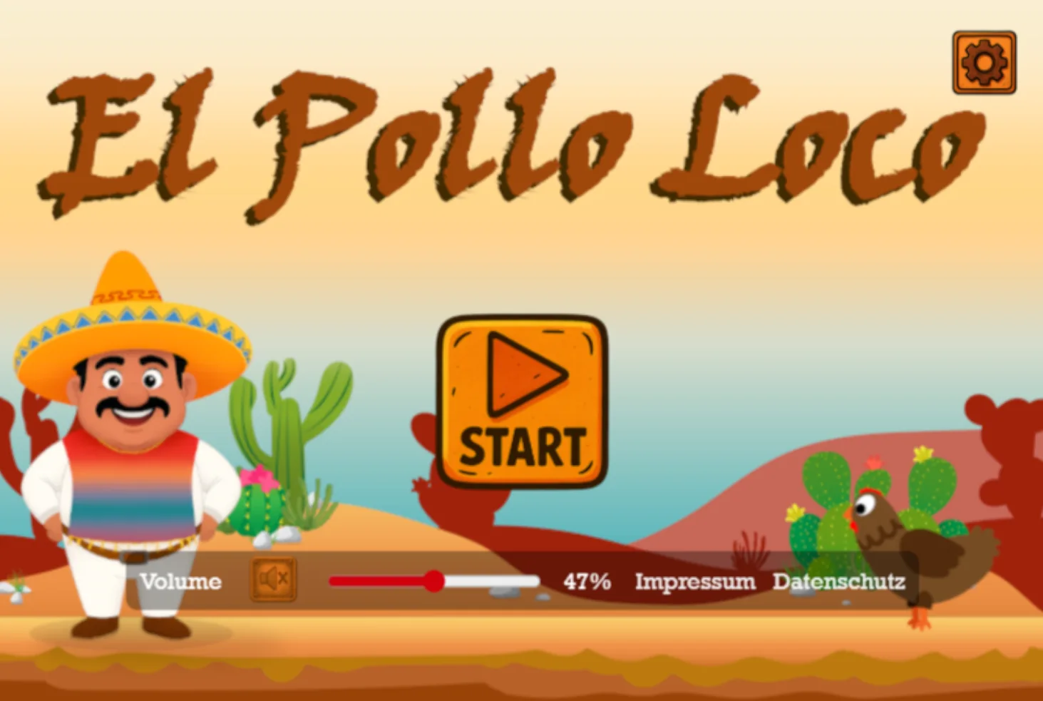 El Pollo Loco